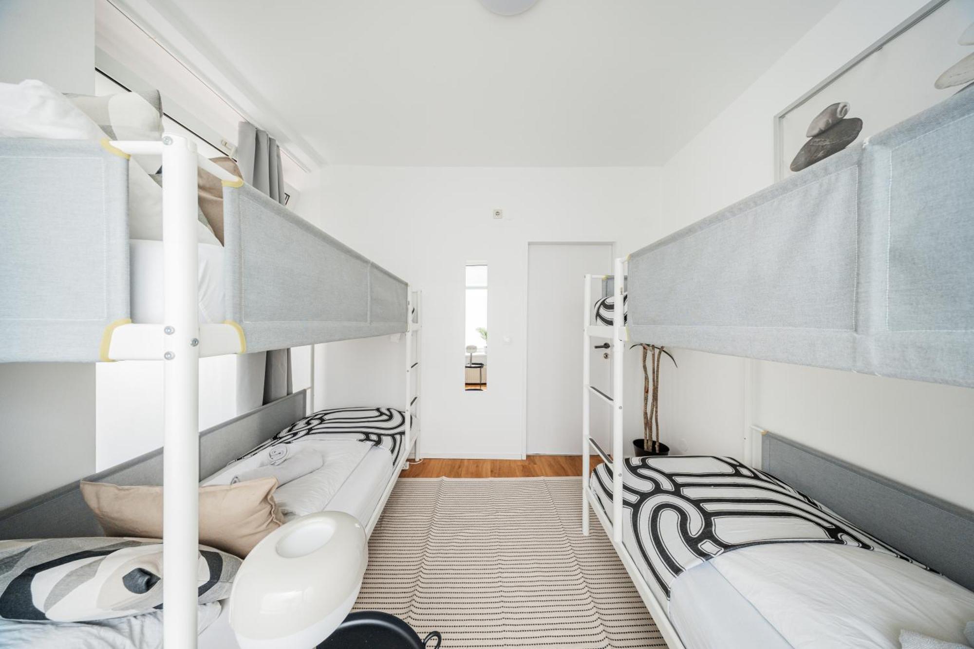 Central Apartment Lofts Viena Exterior foto