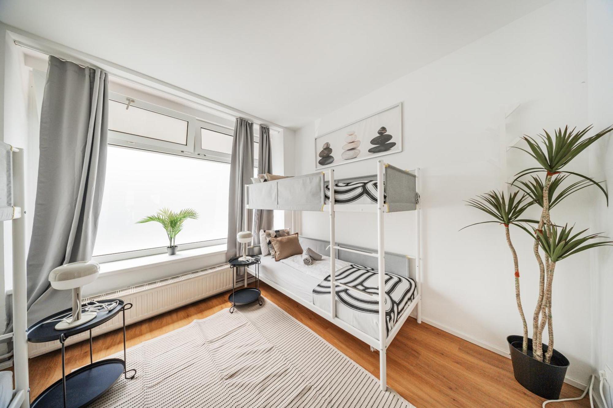Central Apartment Lofts Viena Exterior foto