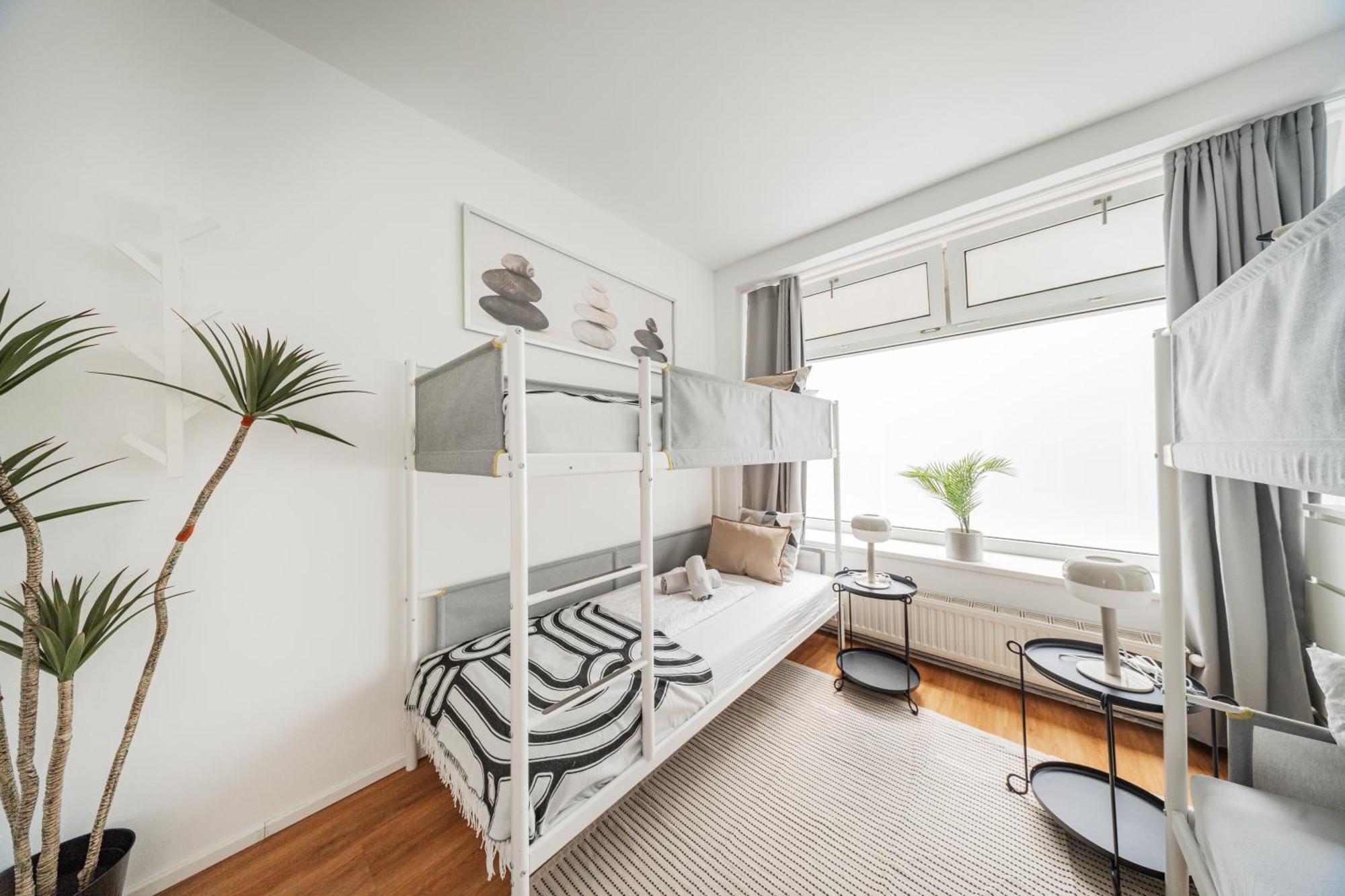 Central Apartment Lofts Viena Exterior foto