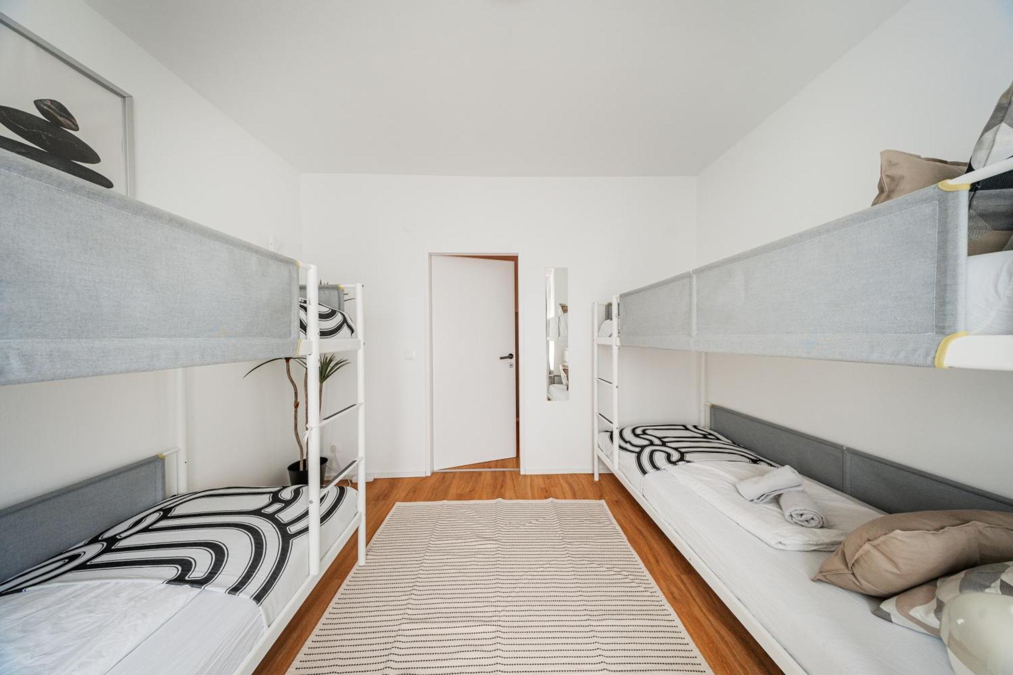 Central Apartment Lofts Viena Exterior foto