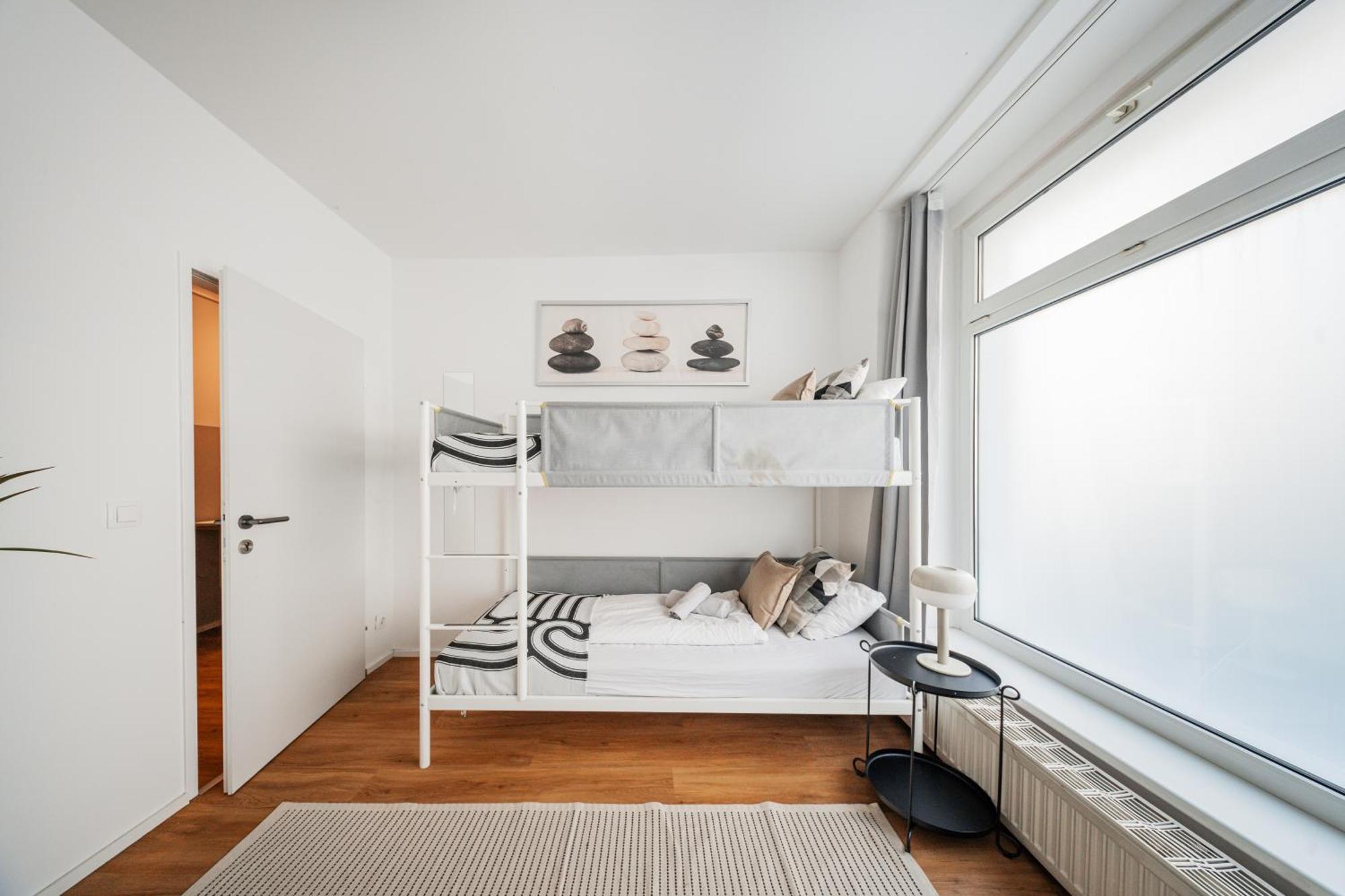Central Apartment Lofts Viena Exterior foto