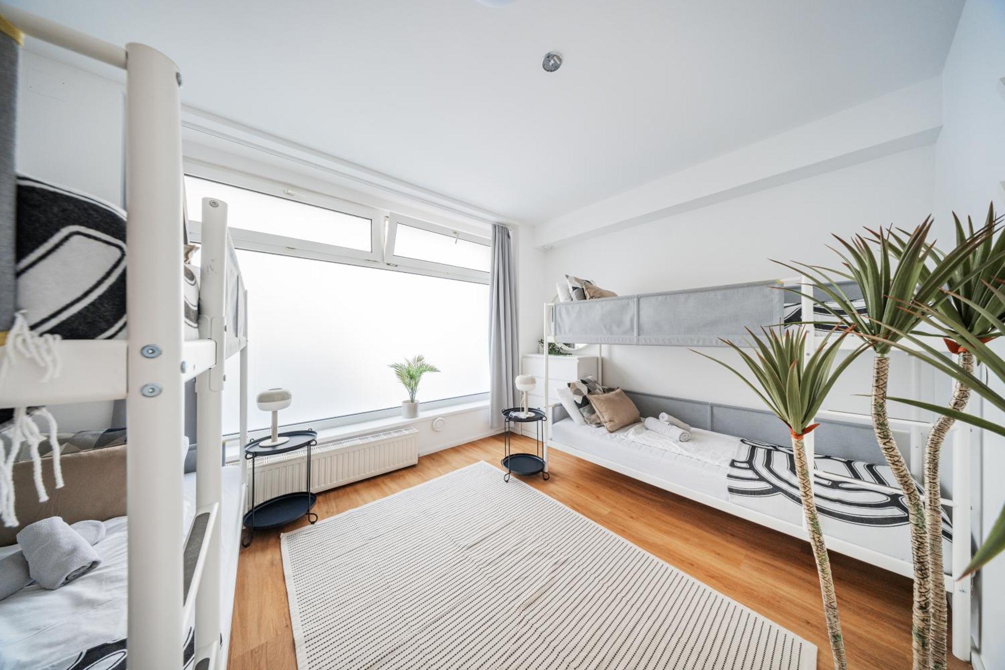 Central Apartment Lofts Viena Exterior foto