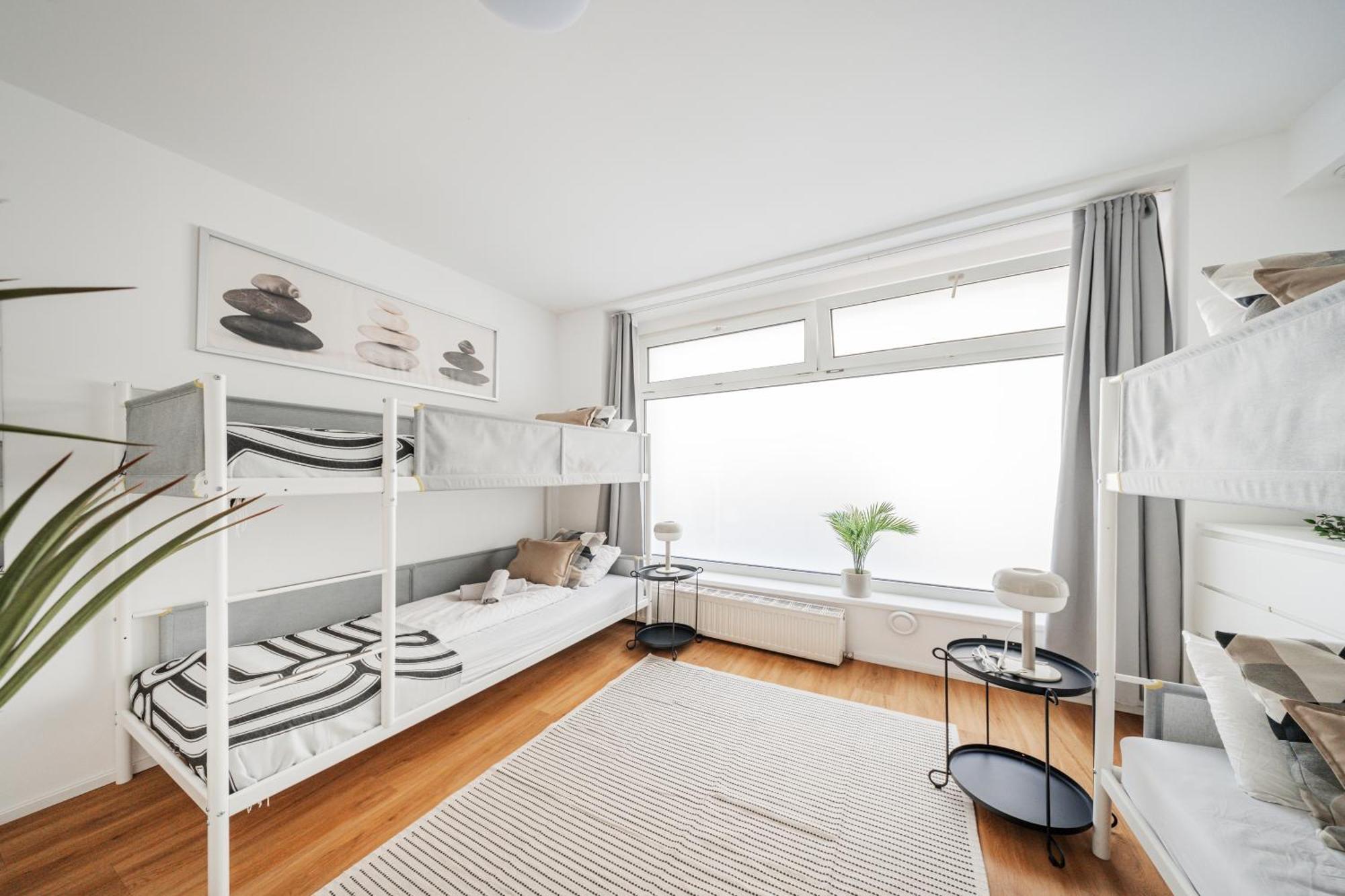Central Apartment Lofts Viena Exterior foto