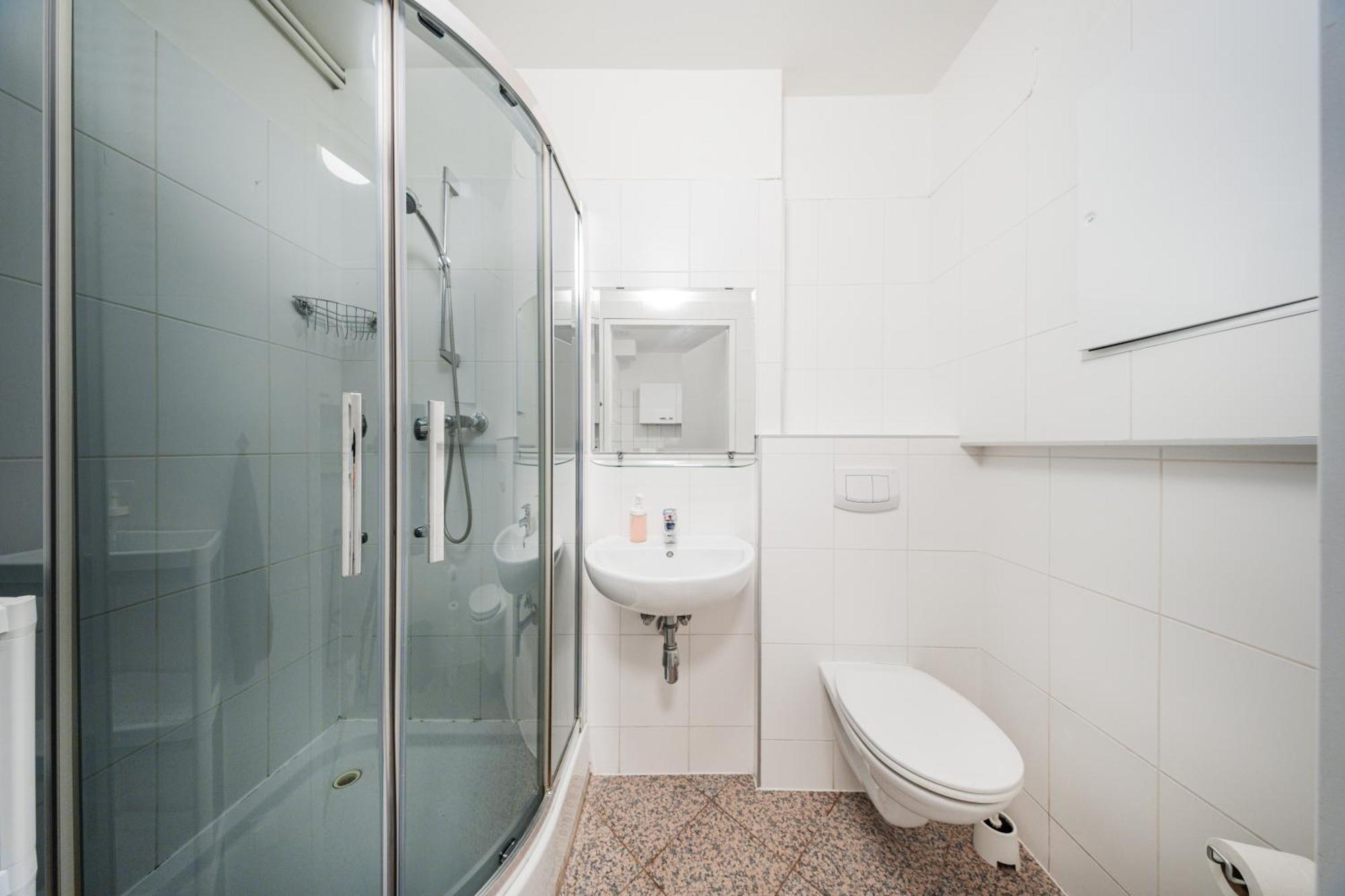 Central Apartment Lofts Viena Exterior foto
